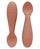 ezpz Tiny Spoon - Sienna