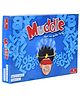 Folks Work Muddle Board Game - Multicolour
