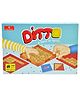 Folks Work Ditto Board Game- Multicolor