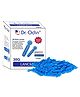 Dr. Odin Lancets 28g Glucometer Lancets - Blue