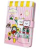 FunBlast Diary Bunny Print - 120 Pages