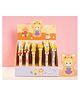 FunBlast Cartoon Ball Pens Pack of 3 - Multicolour