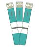 Dr. Odin Gls-73 Blood Glucose Test Strip (god) 50 Glucometer Strips - Sea Green