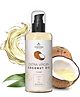 The Tribe Concept Extra Virgin Coconut Oil - 200 ml