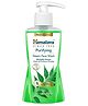 Himalaya Purifying Neem Face Wash - 200 ml