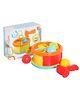 B Kids Hammer Drum Ball Drop