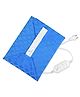 Dr. Odin Electric Ortho Heating Pad for Quick Pain Relief-Blue