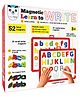 Play Panda Magnetic Learn to Write 2 in 1 Capital & Small Letters