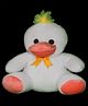 Golden Hub Chick Medium - Height 30 cm
