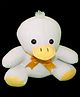 Golden Hub Chick Small White - Height 20 cm