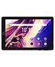 I KALL N17 4G Calling Tablet With 8 Inches HD Display 3GB Ram 32GB Storage Android 10 And Dual Sim - Black