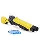 Toyzone Pull Action Batman Themed Shot Gun with cartridge Combo - Color May Vary