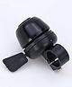 Pine Kids Cycle Bell - Black