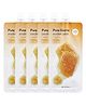 MISSHA  Pure Source Pocket Pack  For Moisturise Korean Skin Care Pack of 5 - 10ml