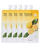 Missha Pure Source Lemon Pocket Pack Set of 5 - 50 ml