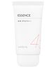 Missha All Around Safe Block Essence Sun Spf 45 Pa+++ Korean Skin Care - 50 ml