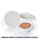 Missha Magic Cushion Cover Lasting Korean Skin Care No 23 - 15 gm