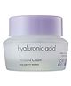 It's Skin Hyaluronic Acid Moisture Cream For Fine Lines and Wrinkles Korean Skin Care -50ml