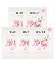 Its Skin The Fresh Mask Sheet Rose Korean Skin Care Pack of 5 - 20 ml Each