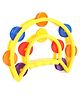 Ratnas Saram Dafli Toy - Yellow