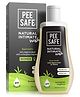 Pee Safe Natural Intimate Wash - 105 ml