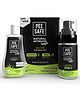 Pee Safe Natural Intimate Wash Pack Of 2 - 205 ml