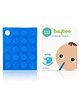 Baybee Nose Cleaner Nasal Aspirator Replacement Filters Blue - 20 Pieces