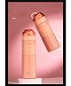 SANJARY Hot & Cold Water Bottle - 550 ml (Colour & Print May Vary)