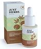 Just Herbs Vitamin C Skin Brightening & Glow Boosting Face Serum - 30 ml