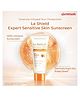 La Shield Fisico SPF 50+ & PA+++ Sunscreen Gel - 50 gm