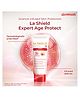 La Shield IR SPF 30 & PA+++ Sunscreen Gel - 60 gm