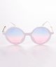 Babyhug Sunglasses - White