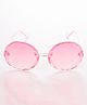 Babyhug Sunglasses - Pink