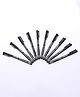 Camlin CD-DVD Marker Pen Pack of 10 - Black