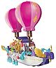 PLUSPOINT Fairy Copter Building Block Set - 384 Pie