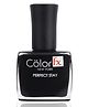Color Fx New York Perfect Stay Nail Polish- Glossy Gel Like Finish- Shade-119