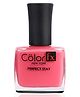 Color Fx New York Perfect Stay Nail Polish- Glossy Gel Like Finish- Shade-122