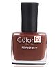Color Fx New York Perfect Stay Nail Polish- Glossy Gel Like Finish- Shade-127