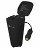 PORTRONICS Car Power One - Black