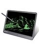 Portronics Ruffpad 15-Inch Writing Pad LCD Screen - Grey