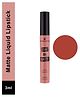 Essence Stay 8h Matte Liquid Lipstick 02 Duck Face - 3ml