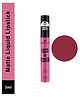 Essence Stay 8h Matte Liquid Lipstick 06 To Be Fair - 3ml