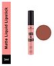 Essence Stay 8h Matte Liquid Lipstick  01 Hello Sunrise - 3 ml