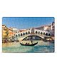 MiniLeaves European Venice Grand Canal Italy Venetian Waterway Wooden Jigsaw Puzzles - 108 Pieces