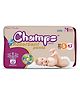 Champs High Absorbent Diaper Pants Small Size- 42 Pieces