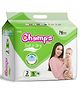Champs Soft & Dry Diaper Pants Small Size - 78 Pieces