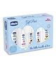 Chicco BM Baby Essential Set - 150 ml & 150 gm