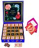 Expelite Mothers day Greetings and Chocolate Combo Gifts from Kids - 25 Pc