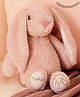 Mi Arcus Sophie Bunny Soft Plush Toy Pink - Height 30 Cm