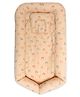 Mi Arcus Showering Love Nesto Pad Set - Peach